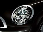 Mini Cooper Saville Row 2010 года